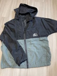 ウィンドブレーカー　130 CAMP7のサムネイル