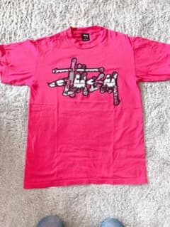 STUSSY Tシャツのサムネイル
