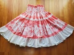 Tahiti Imports パウスカート フラダンス衣装 - メルカリ