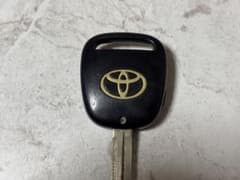 TOYOTA JZX100 チェイサー　キーレスエントリー トランクボタン付き TOYOTA JZX100 チェイサー キーレスエントリー トランクボタン付き