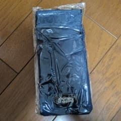 저널 스탠다드 데님 조 파우치 접이식 우산·페트병·수통 커버