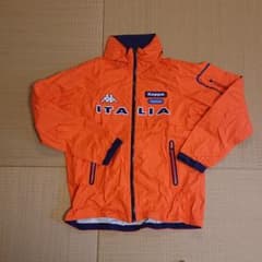 Kappa アウター ウインドブレーカーのサムネイル