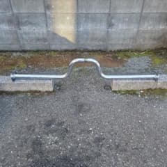 メーカー不明　クロスバーのサムネイル