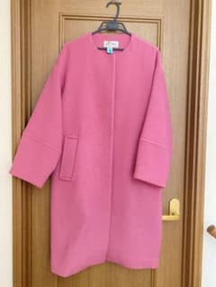専用【スナイデル】ロングコートのサムネイル