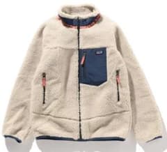 パタゴニア Retro-X Jacket ガールズ レトロx ジャケットのサムネイル