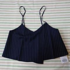 ☆新品　ジャーナルスタンダード　ビスチェのサムネイル