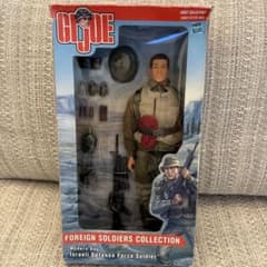 GIジョー ハズブロ Hasbro イスラエル国防軍 IDF ミリタリー GIジョー ハズブロ Hasbro イスラエル国防軍 IDF ミリタリー - メルカリ