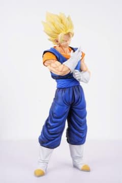 一番くじドラゴンボールベジットエクストリーム超サイヤ人 フルリペイントフィギュアのサムネイル