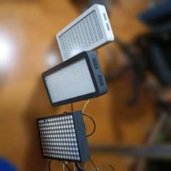 植物育成用　LED ライトのサムネイル