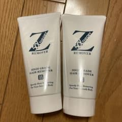 ゼットリムーバーのサムネイル