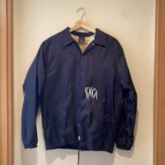 RVCA コーチジャケットのサムネイル