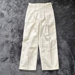新品！アーバンリサーチ 別注 シオタ バックサテンUTILITYベイカー