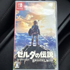 Switch 젤다의 전설 브레스 오브 더 와일드 스플라툰 2 2개 세트