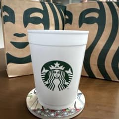 2WAYステンレスカップ/ホルダーマットホワイトのサムネイル