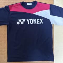 YONEX バドミントン 長袖シャツ Sサイズのサムネイル