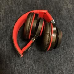 Bluetoothワイヤレスヘッドホンのサムネイル