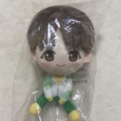 SEVENTEEN 一番くじ ぬいぐるみ ジョンハンのサムネイル