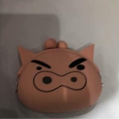 ブリブリザエモンがま口のサムネイル