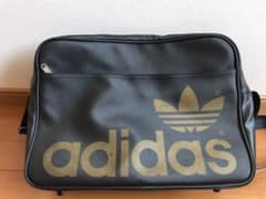 アディダス adidas ショルダーバッグ 日本製のサムネイル