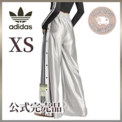 アディダス Adilenium シーズン2 オーバーサイズ アディブレイクパンツ