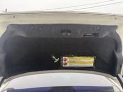 インフィニティq45 f50 シーマ トランク内張 - メルカリ