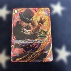 サボ 3rd anniversary アニバーサリー プロモ パラレル 3周年 | Mercari