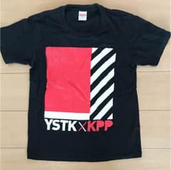 週末限定値下げ！7／1まで‼︎Tシャツきゃりーぱみゅぱみゅのサムネイル