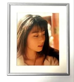 【未使用】ZARD 坂井泉水 額縁写真 A3サイズ 新品未使用】ZARD 坂井泉水 額縁写真 A3サイズ - メルカリ