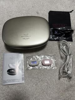 ke-non ケノン Ver.8.5 脱毛器 本体のサムネイル