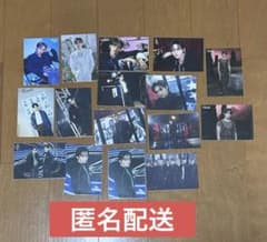 Stray Kids リノ ラントレ 16枚 まとめ売り - メルカリ