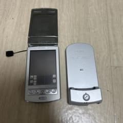 SONY CLIE クリエ PEG-N700C PEGA-MD700 - メルカリ