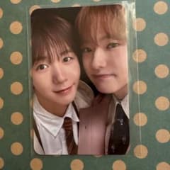 nct wish WISHLIST リョウ サクヤ ケミ ユニット トレカ - メルカリ