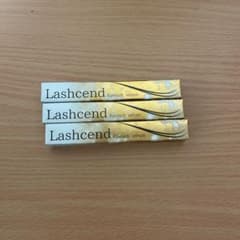 ラッシェエンドのサムネイル