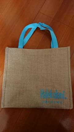 ハレクラニ沖縄 トートバッグのサムネイル
