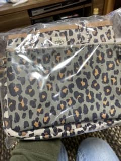 雑誌の付録のサムネイル