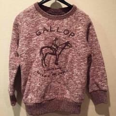 新品 FITH トレーナーのサムネイル