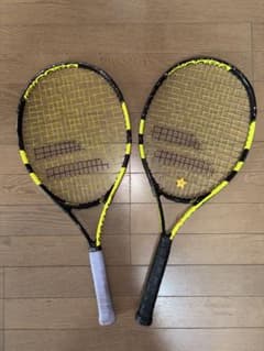 Babolat Pure Aero 2016 G3 テニスラケット | Shop at Mercari from