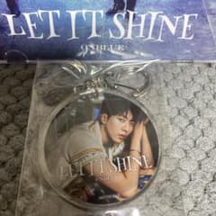CNBLUE★LET IT SHINE★アクリルキーホルダーのサムネイル