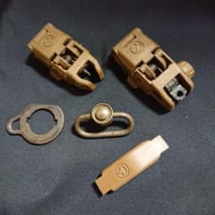 電動ガン小物のサムネイル