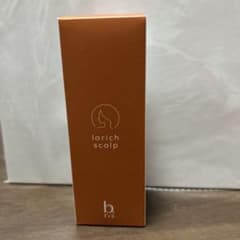 br is larich scalp 育毛スカルプケアのサムネイル