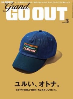 エルエルビーン  キャップのサムネイル