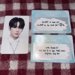 SHINee WORLD Ⅶ E.S.S.A.Y スクラッチ トレカ key - メルカリ