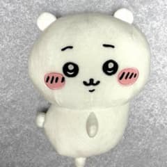 ちいかわ ぬいぐるみのサムネイル