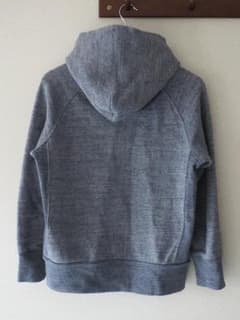 CURLY プルオーバーパーカー RAFFY PO PARKA 限定色のサムネイル