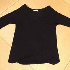 ZARAニットのサムネイル