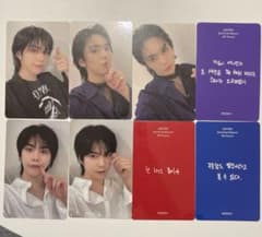 ASTRO ラキ all yours トレカ - メルカリ