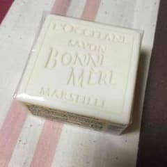 ロクシタン＊ボンメールソープのサムネイル