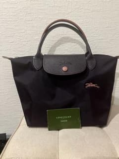 ロングシャンプライアゲ倶楽部-のサムネイル