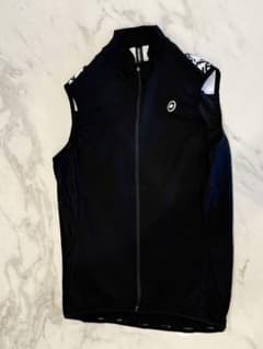 ウェア ASSOS UNA GT SPRING FALL AIRBLOCK VEST M ASSOS UNA GT SPRING FALL AIRBLOCK VEST M - メルカリ