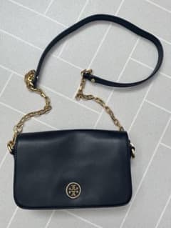 Tory Burchショルダーバッグ ブラックのサムネイル